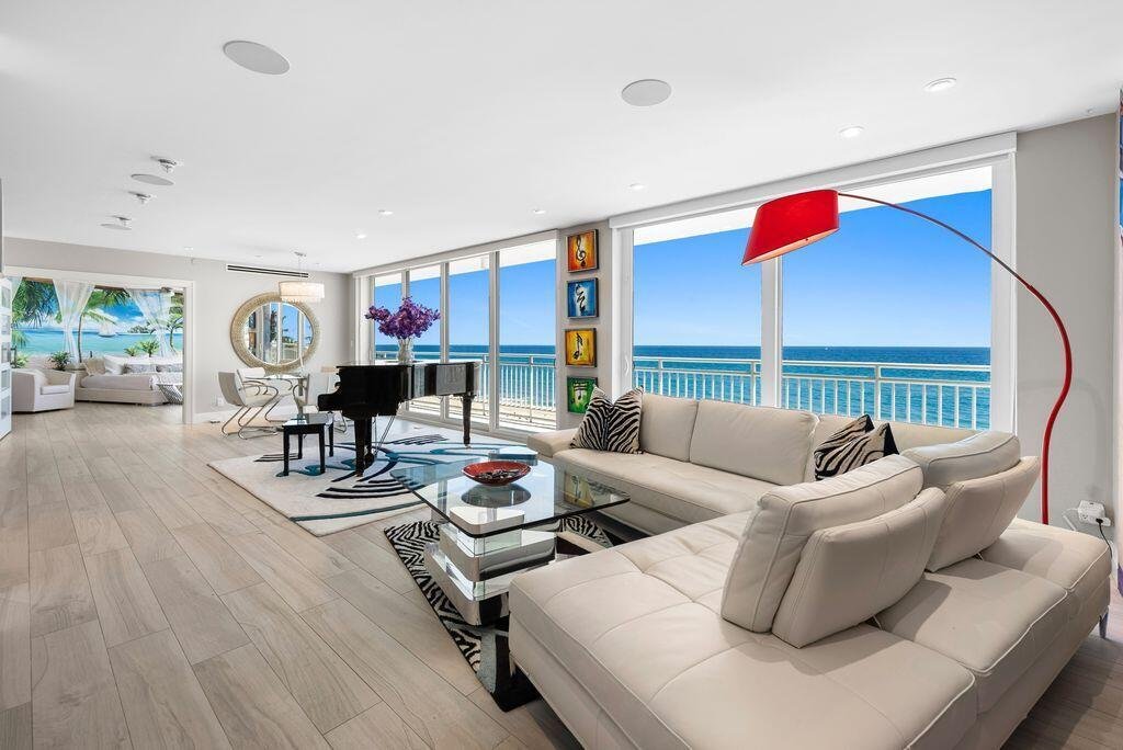 Condo in Boca Raton, Florida, United States 4 - 17275766