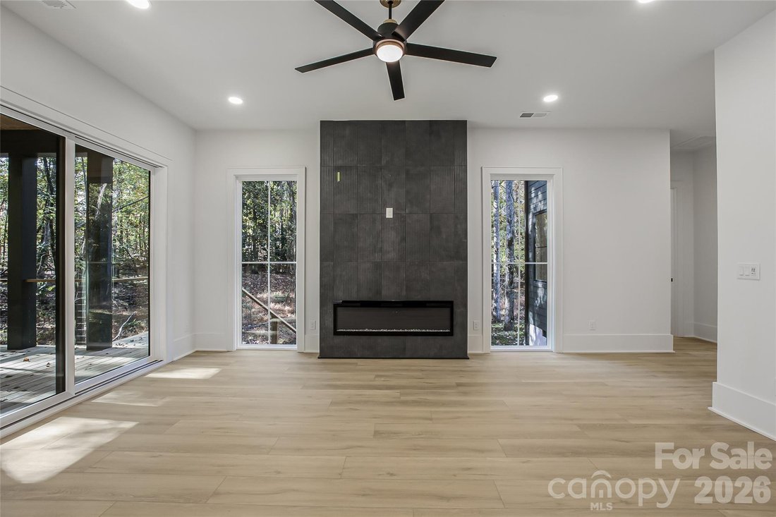 Haus in Charlotte, North Carolina, Vereinigte Staaten 3 - 16608760