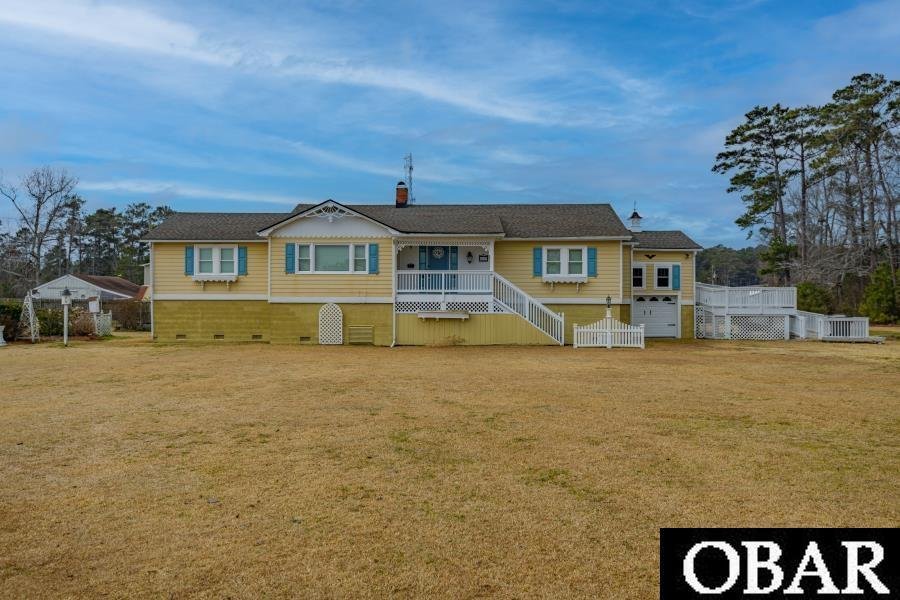 House in Manns Harbor, North Carolina, United States 2 - 17280351