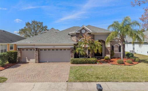 House in Orlando, Florida, United States 1