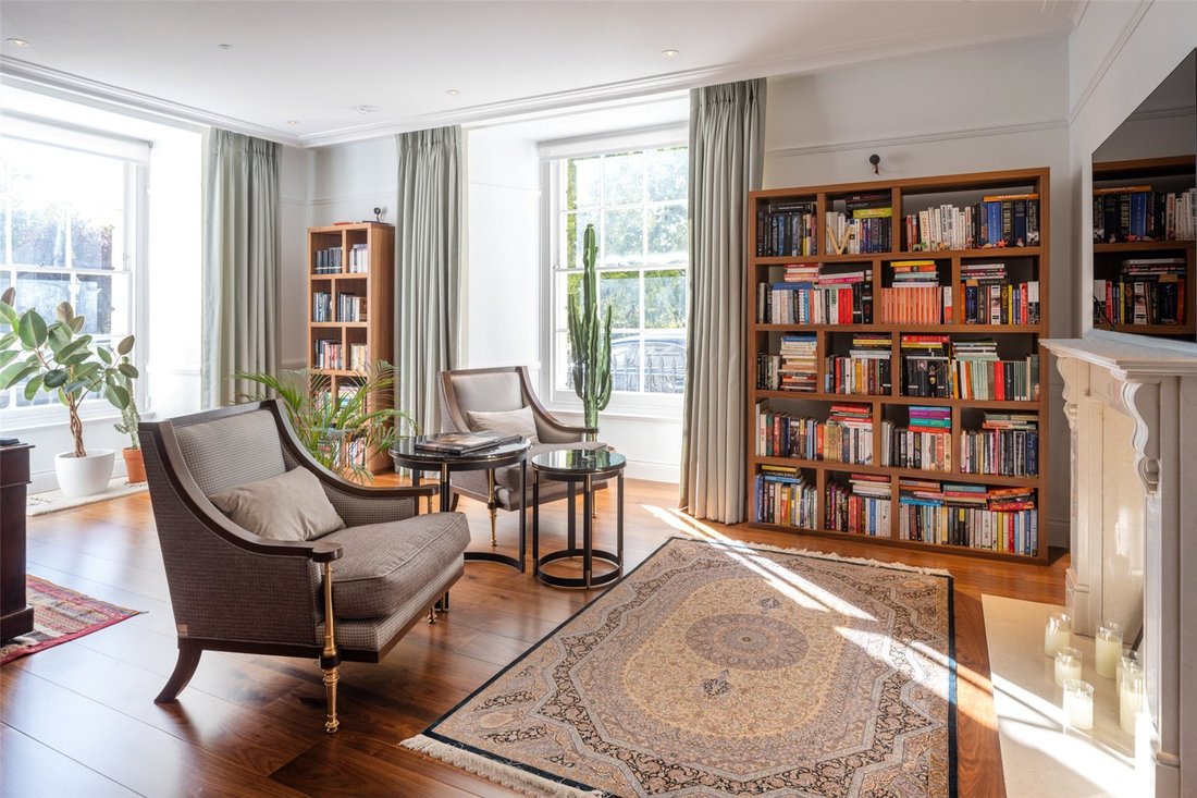 Apartment in Camden, England 5 - 17281100