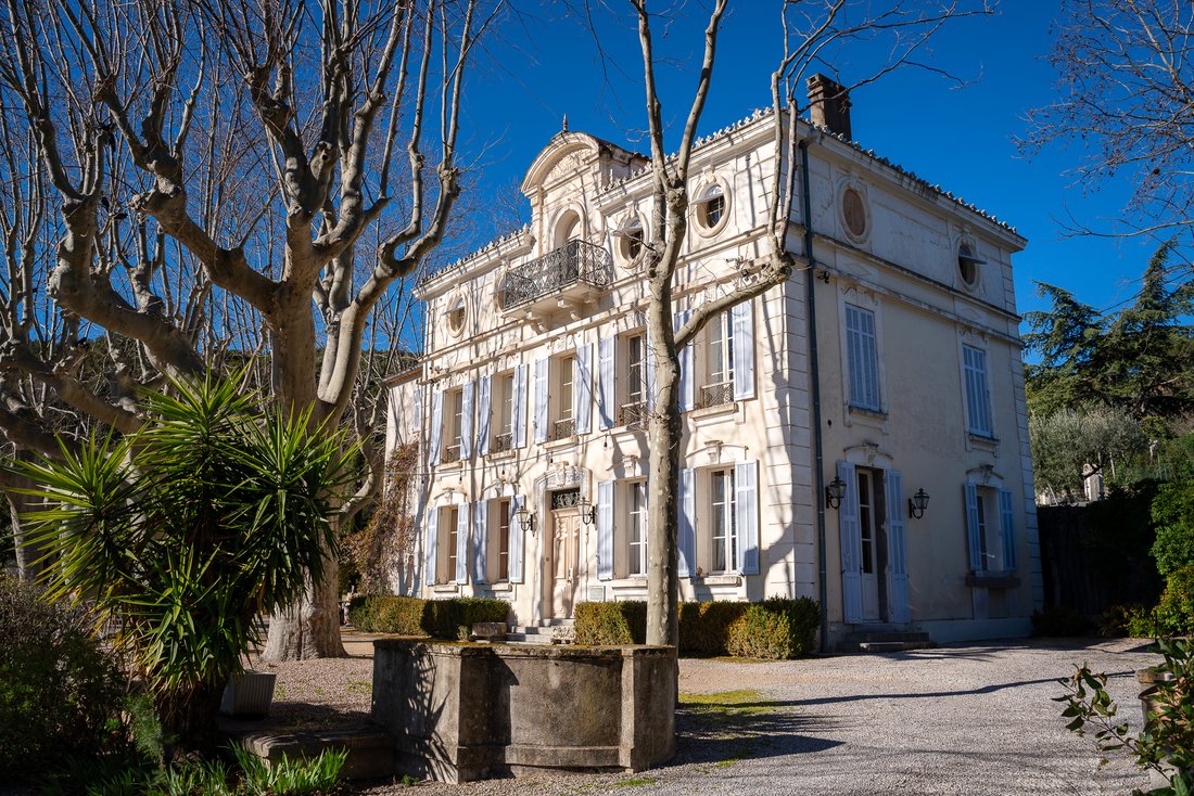 House in Les Selves-Le Seiran, Draguignan, France 1 - 17280562