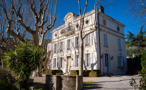 Casa en Draguignan, Provenza-Alpes-Costa Azul, Francia 1