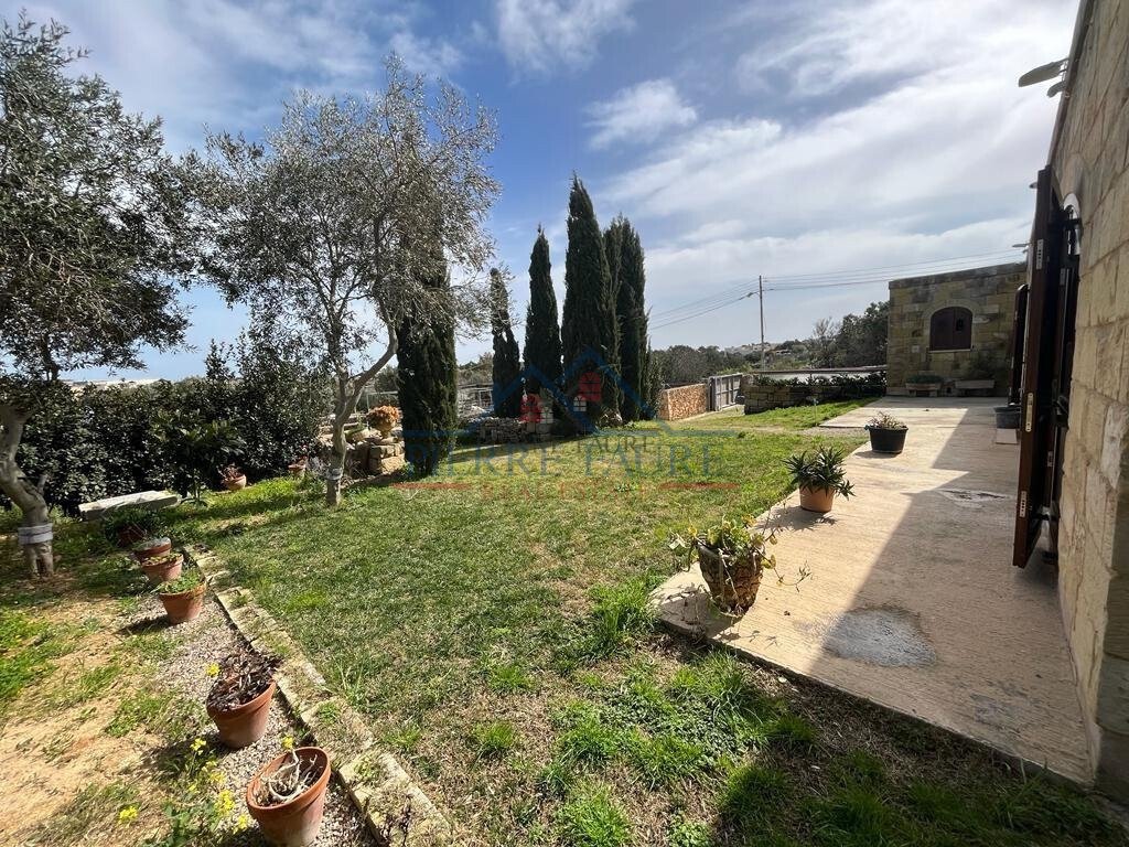 Landhaus in Dingli, Malta 4 - 14325568