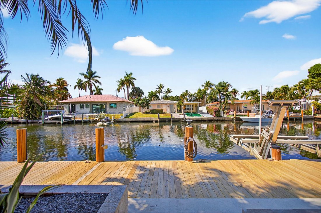 House in Pompano Beach, Florida, United States 2 - 17280818
