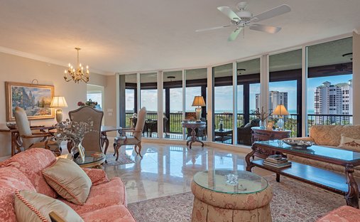 Condo in Naples, Florida, United States 1