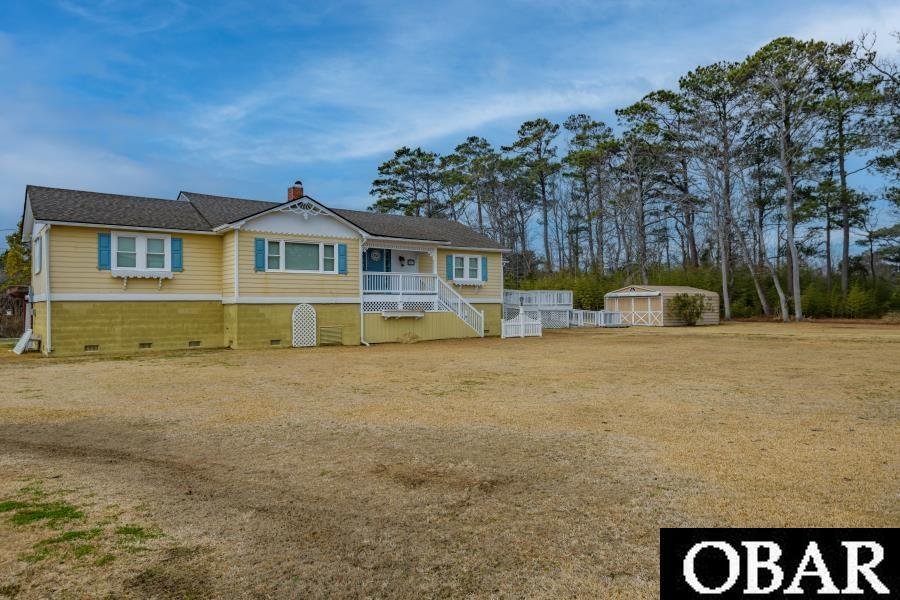 House in Manns Harbor, North Carolina, United States 3 - 17280351