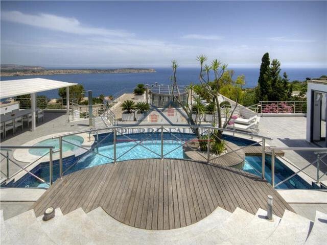 Villa in Mellieha, Malta 1 - 14325992