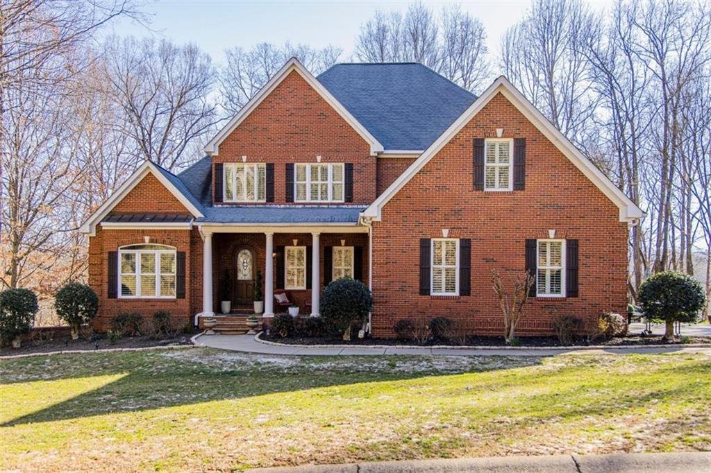 House in Rome, Georgia, United States 2 - 17280449