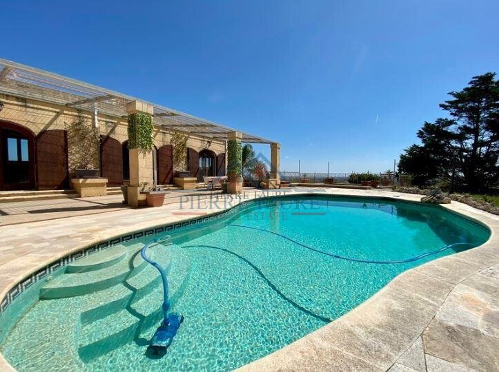 Villa in Siggiewi, Malta 1 - 17280573