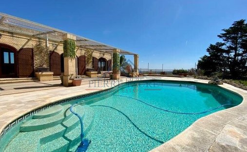 Villa à Is-Siġġiewi, Malte 1