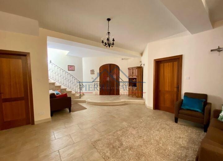 Villa in Siggiewi, Malta 5 - 17280573
