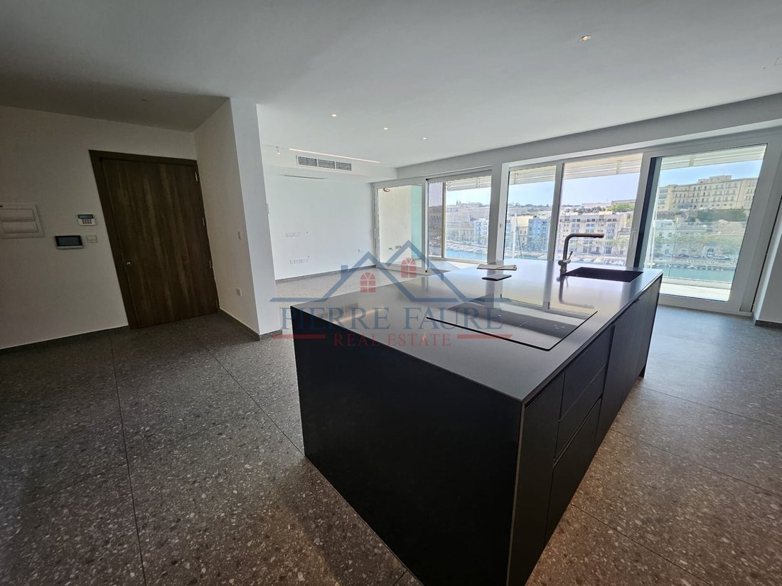 Apartment in Ta' Xbiex, Malta 4 - 17280587