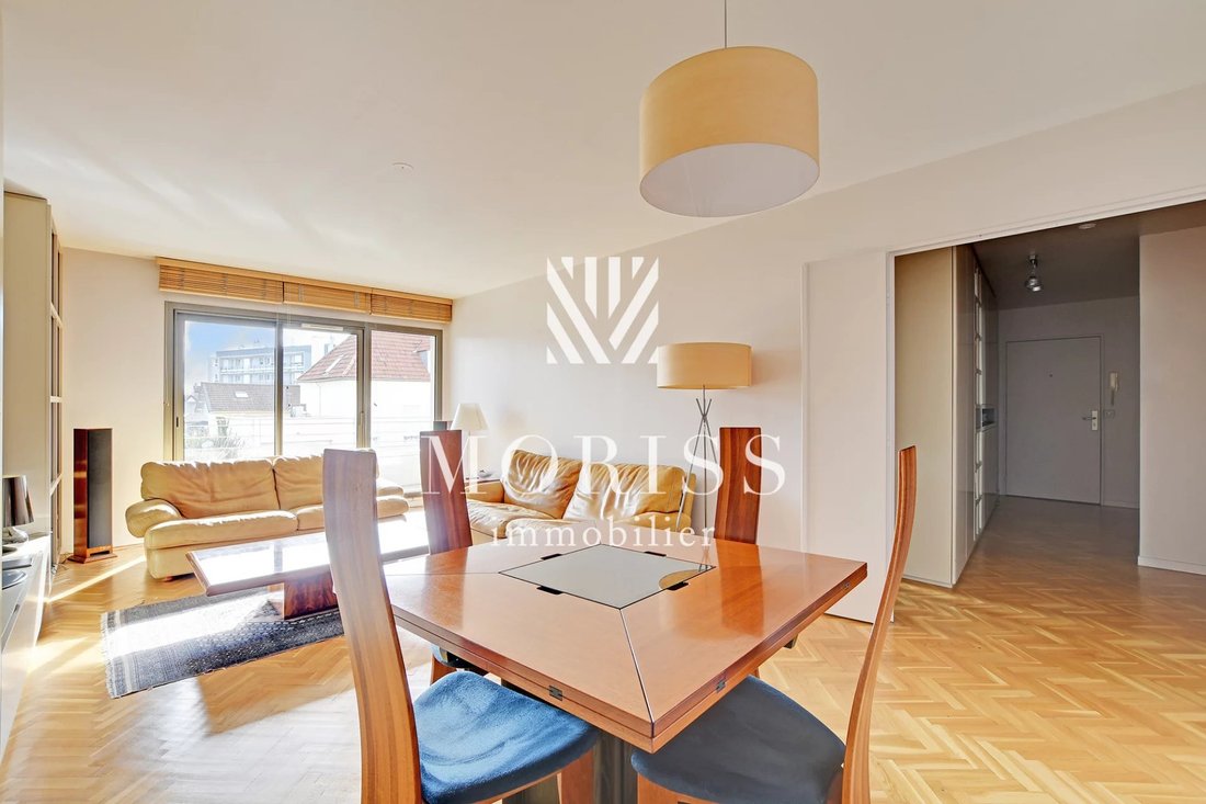 Apartment in Peri, Joinville-le-Pont, France 4 - 17281073