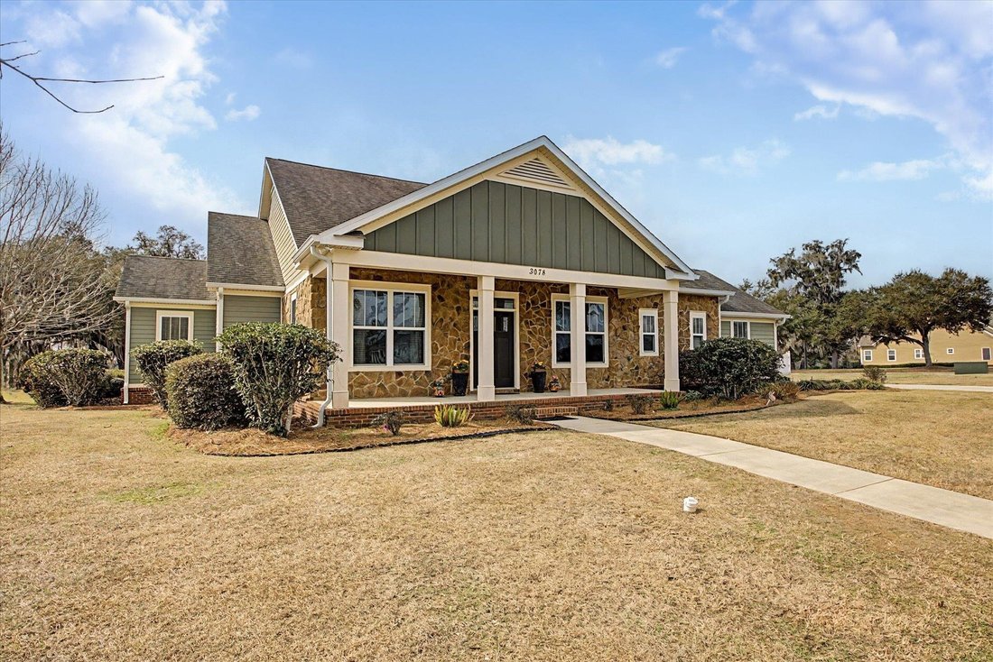 House in Tallahassee, Florida, United States 5 - 17280725