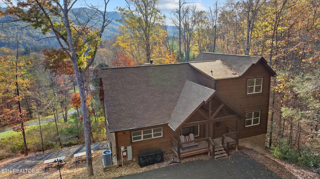 House in Sevierville, Tennessee, United States 3 - 17280718