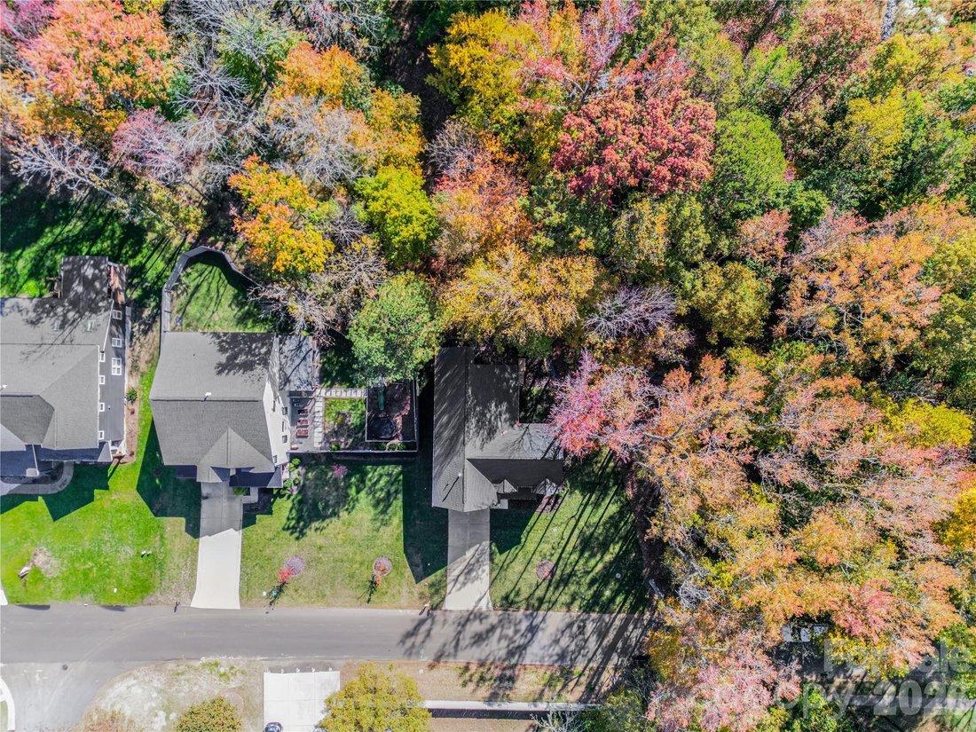 Haus in Charlotte, North Carolina, Vereinigte Staaten 2 - 16608760