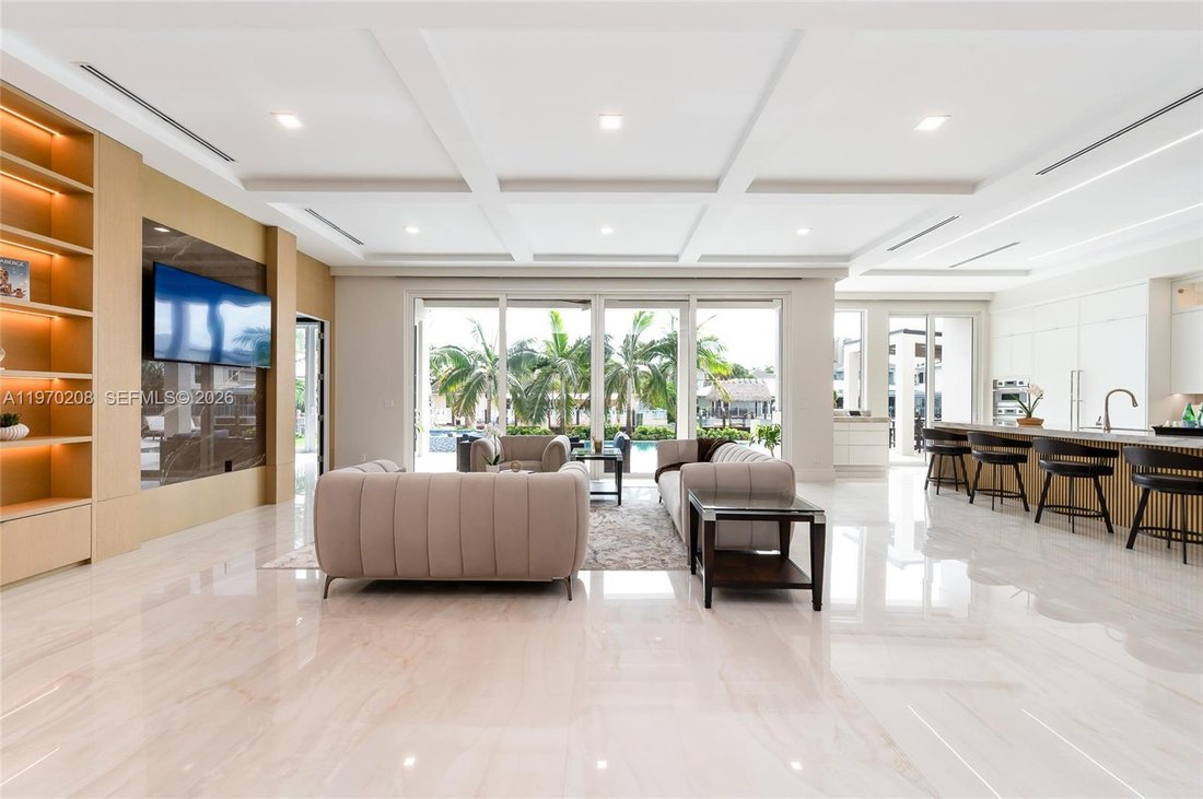 House in Lighthouse Point, Florida, United States 2 - 17280404