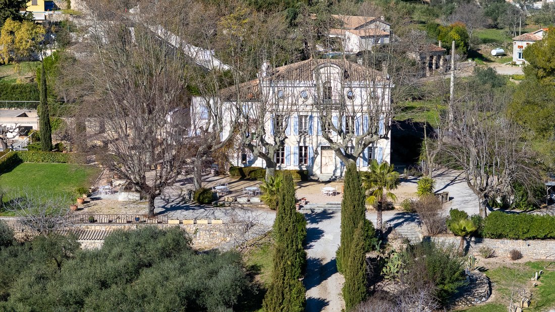 House in Les Selves-Le Seiran, Draguignan, France 5 - 17280562
