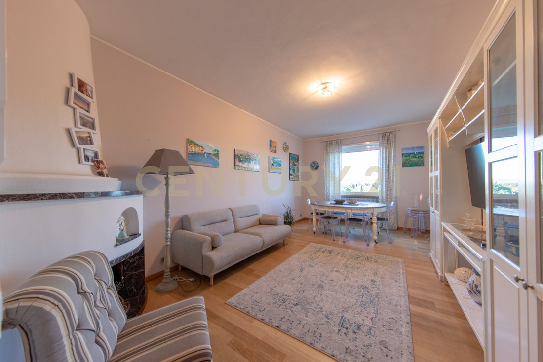 Apartment in Policlinico, Rome, Italy 2 - 17280605