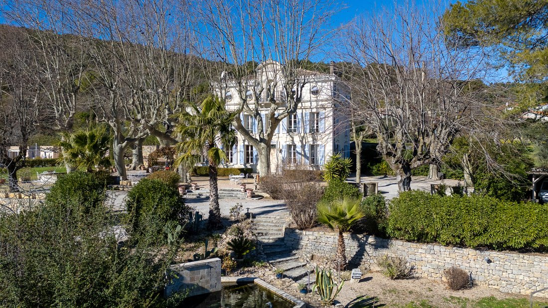 House in Les Selves-Le Seiran, Draguignan, France 3 - 17280562