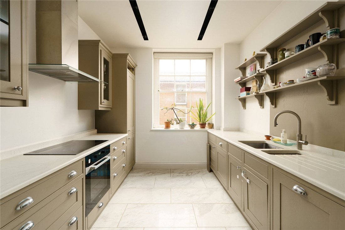 Apartment in Camden, England 4 - 17281100