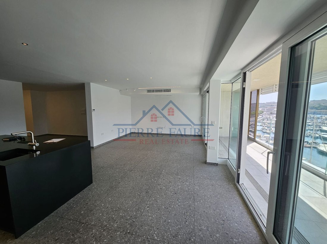 Apartment in Ta' Xbiex, Malta 3 - 17280587
