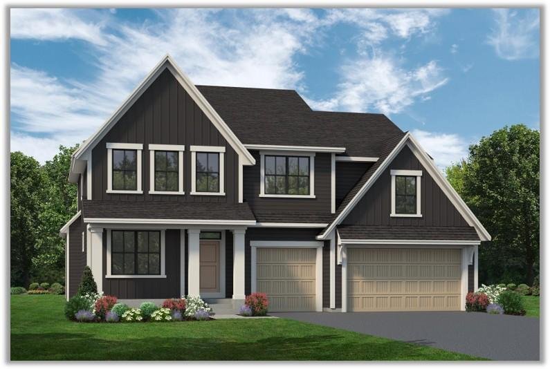 House in Mound, Minnesota, United States 1 - 17268812