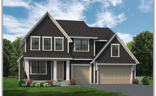 House in Mound, Minnesota, United States 1