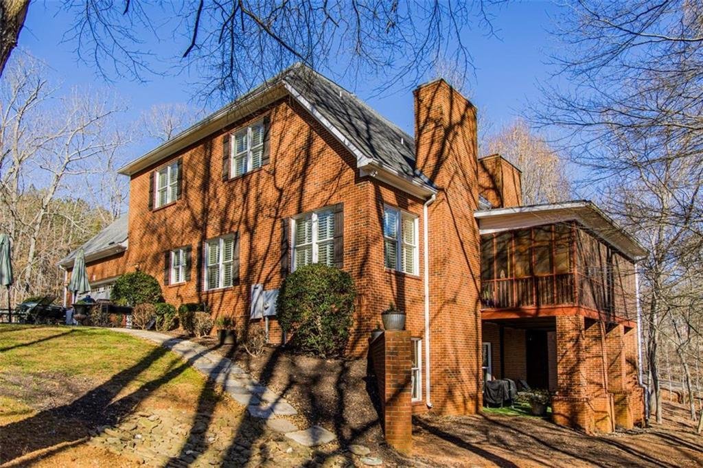 House in Rome, Georgia, United States 4 - 17280449