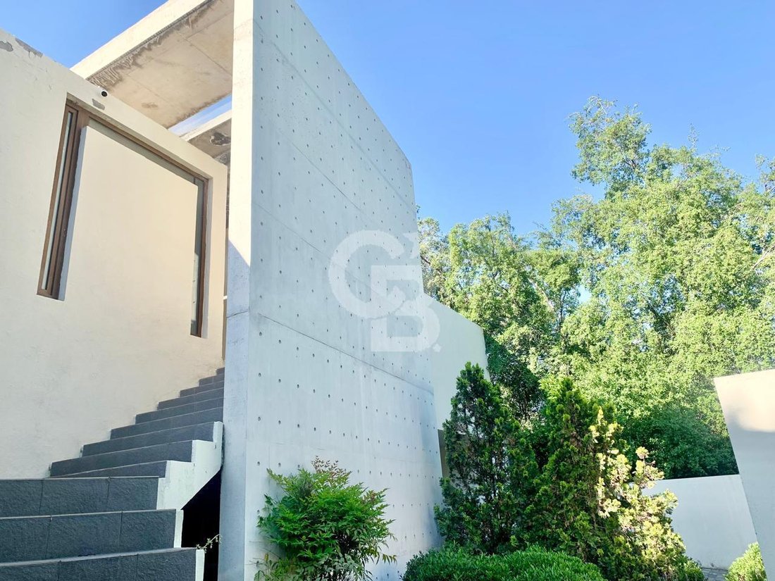 House in Lo Barnechea, Santiago Metropolitan Region, Chile 1 - 17280313