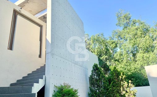 Casa a Lo Barnechea, Regione Metropolitana di Santiago, Cile 1