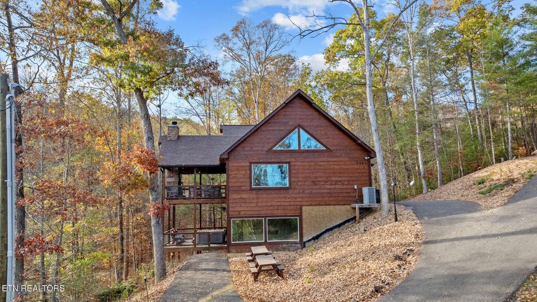 House in Sevierville, Tennessee, United States 4 - 17280718
