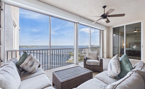 Condo in Fort Myers, Florida, United States 1