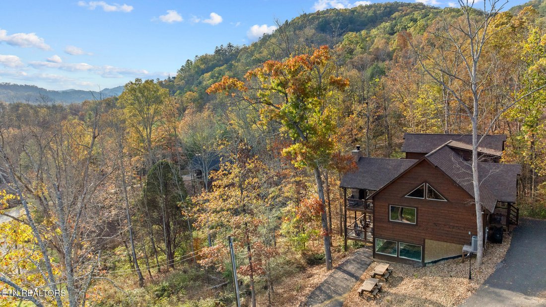 House in Sevierville, Tennessee, United States 2 - 17280718