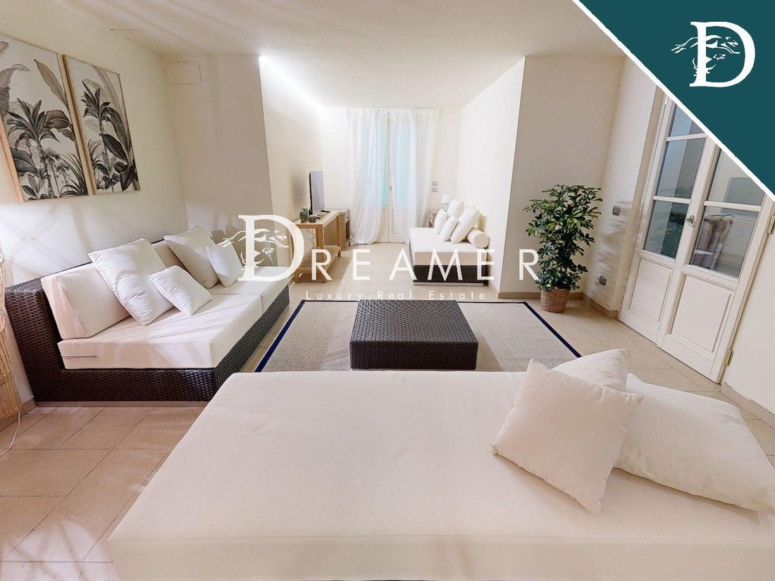 Villa in Center, Forte dei Marmi, Tuscany 3 - 16220448