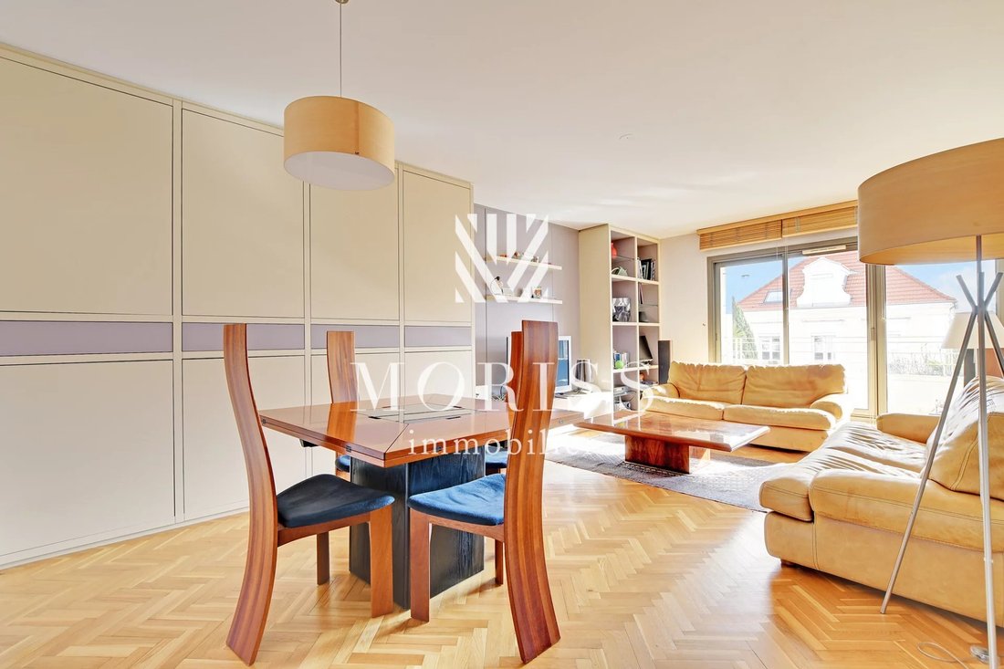 Apartment in Peri, Joinville-le-Pont, France 1 - 17281073