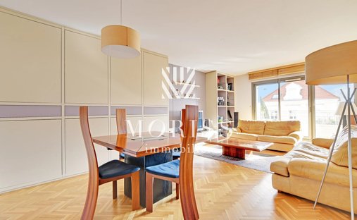 Apartment in Peri, Joinville-le-Pont, France 1