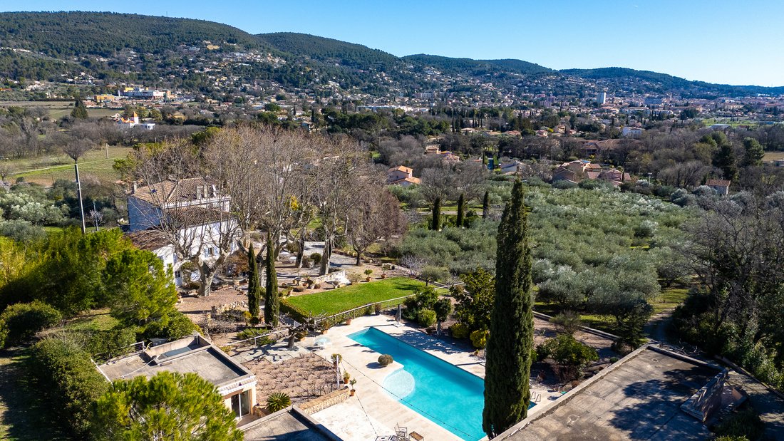 House in Les Selves-Le Seiran, Draguignan, France 2 - 17280562