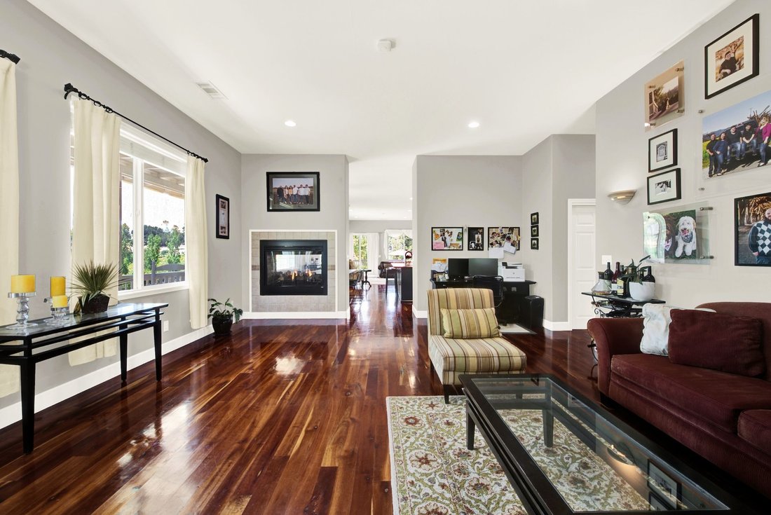 House in Napa, California, United States 3 - 15966736