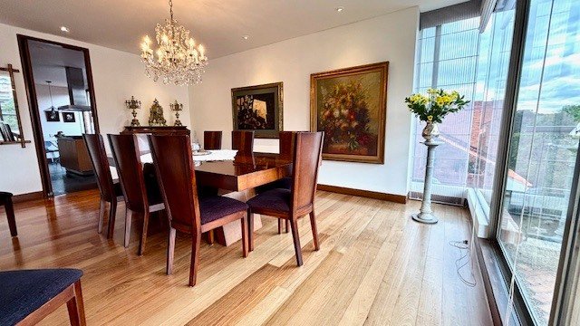 Apartment in Bogota, Bogotá, Colombia 5 - 17280710