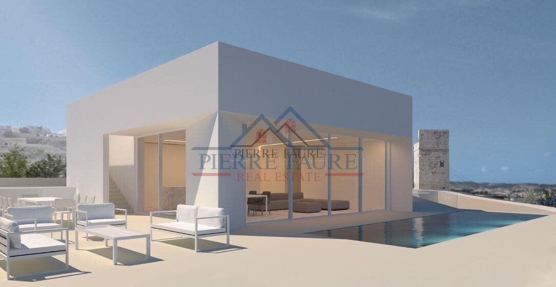 Villa in Swieqi, Malta 1 - 13930462