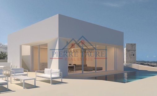 Villa in Swieqi, Malta 1