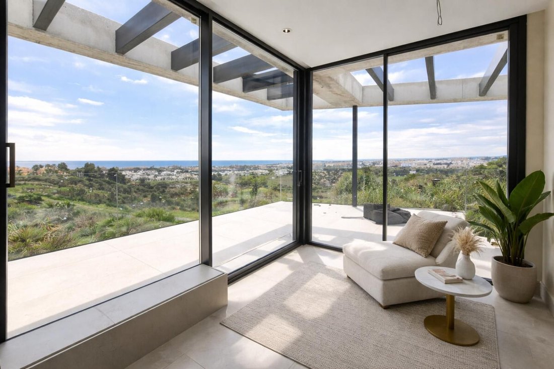Villa in Puerto Banus, Marbella, Spain 2 - 16711216