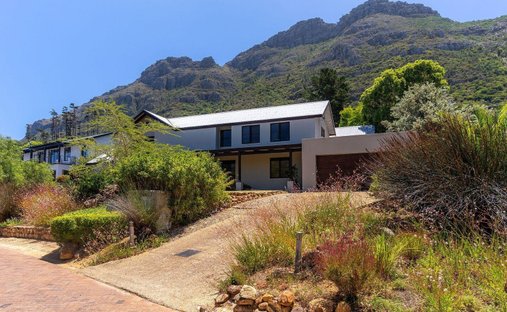 House in Cape Town, Western Cape, South Africa 1