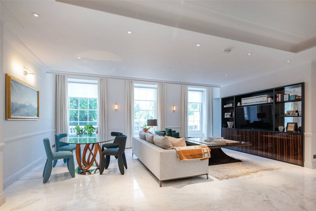 Apartment in Camden, England 2 - 17281100