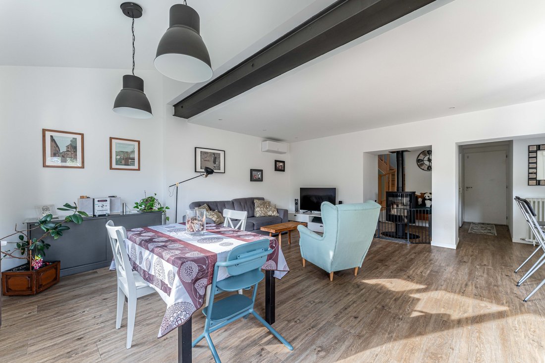 House in Saint-Romain-au-Mont-d'Or, Auvergne-Rhône-Alpes, France 2 - 17280941