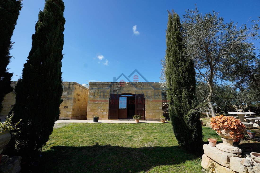 Landhaus in Dingli, Malta 2 - 14325568