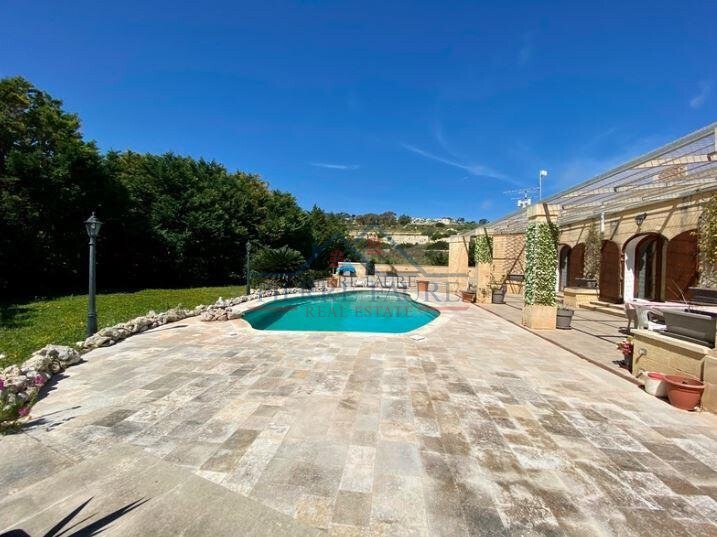 Villa in Siggiewi, Malta 3 - 17280573