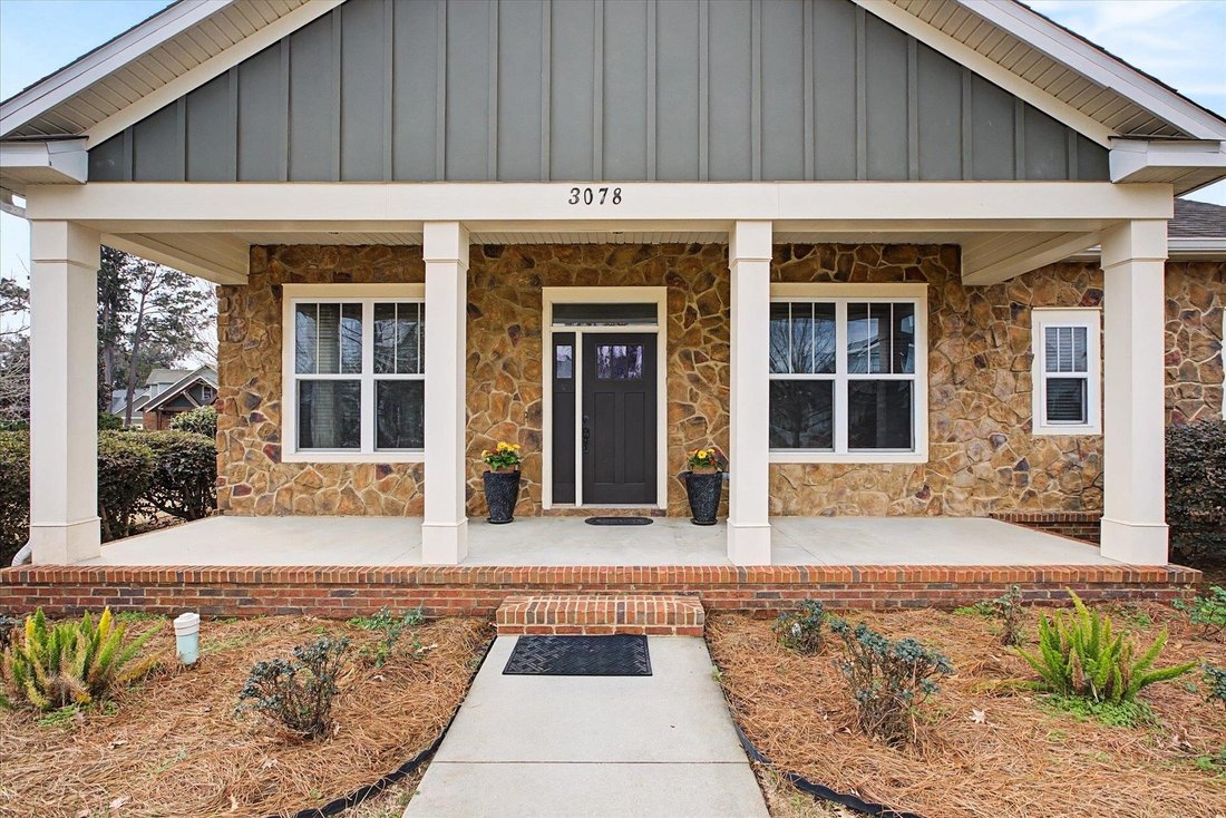 Haus in Tallahassee, Florida, Vereinigte Staaten 5 - 17280725
